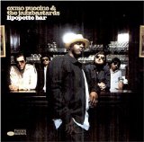 Oxmo Puccino And The Jazzbastards - Lipopette Bar