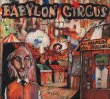 Babylon Circus - Au Marché des Illusions