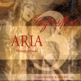 Cafe Del Mar - Aria 3 Metamorphosis