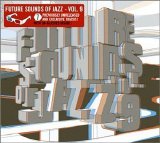 Various artists - Future Sounds Of Jazz Vol.9