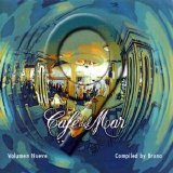 Various artists - Cafe Del Mar Volume 9