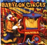 Babylon Circus - Musika