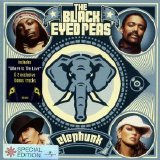 The Black Eyed Peas - Elephunk Special Edition