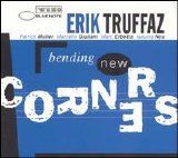 Erik Truffaz - Bending new Corners