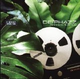 de-phazz - rare tracks & remixes
