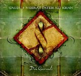 Various artists - Dub qawwali