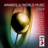 Various artists - Awards for World Music 2004