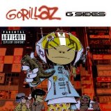 Various artists - G-sides