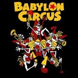 Babylon Circus - Demo N°1