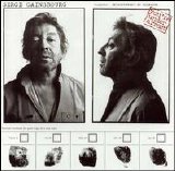 gainsbourg - you're under arrest