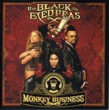 The Black Eyed Peas - Monkey Business