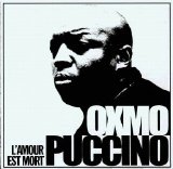 Oxmo Puccino - L'Amour Est Mort - www.groovemule.fr.st