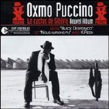 Oxmo Puccino - Le Cactus De Siberie