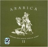 Various artists - Voyages into North African