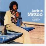 Jackie Mittoo - Champion In The Arena