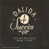 Dalida - 40 Succès en or 1956 - 2001