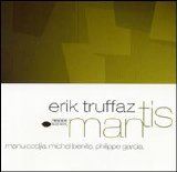 Erik Truffaz - Mantis
