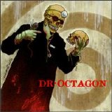 Various artists - dr octagon _ octagonecologyst _ 1996 _ w