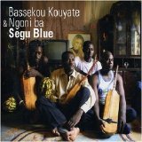 Various artists - Segu Blue