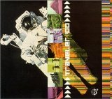 Various artists - A Six Degrees Collection: Traveler '00