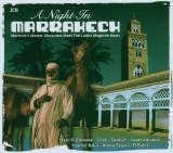 Various artists - A Night in Marrakech