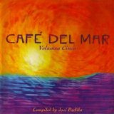 Various artists - Cafe Del Mar - Volume 5