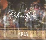 Various artists - Cafe Del Mar - Aria Vol.1
