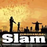 Various artists - Original Slam (Poésies Urbaines)