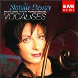 Various artists - Nathalie DESSAY