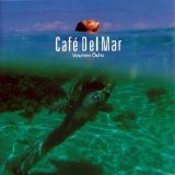 Various artists - Cafe Del Mar Volume 8
