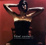 Varios - Hotel Costes 5