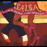 Various artists - Salsa Around the World
