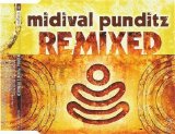 Midival Punditz - MIDIval PunditZ Remixes [XclusiveBhangra.net]