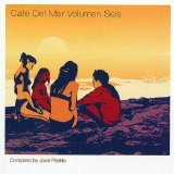 Various artists - Cafe Del Mar - Volume 6