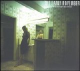 The Early November - The Room's Too Cold