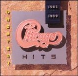 Chicago - Greatest Hits: 1982-1989
