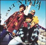 Salt-N-Pepa - Very Necessary
