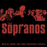 Various artists - Sopranos - Music from the HBO original series