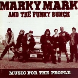 Marky Mark and the Funky Bunch - Music for the People