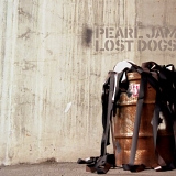 Pearl Jam - Lost Dogs: Rarities and B Sides Disc 2