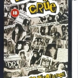 Mötley Crüe - Decade Of Decadence '81-'91