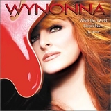 Wynonna - What The World Needs Now Is Love