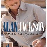 Jackson, Alan - Greatest Hits Volume II