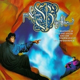 P.M. Dawn - The Bliss Album