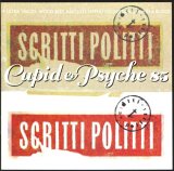 Scritti Politti - Cupid & Psyche 85