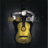 Various artists - Punk Goes Acoustic 2