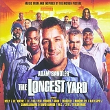 Soundtrack - The Longest Yard