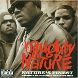 Naughty By Nature - Nature's Finest: Naughty By Nature's Greatest Hits