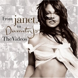 Janet Jackson - Damita Jo