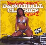 Various artists - Cipha Sounds Presents: Dancehall Classics, Vol 2
